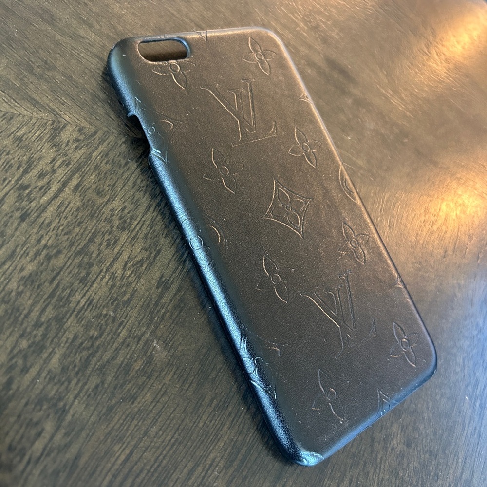 LOUIS VUITTON LV Bumper Phone Case - Picture 7 of 13